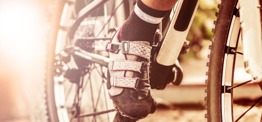 Estudio Biomecánico Ciclismo en Málaga