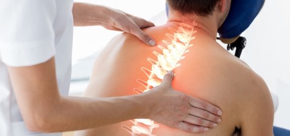 Fisioterapia y Osteopatía en Málaga