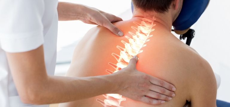 Fisioterapia y Osteopatía en Málaga